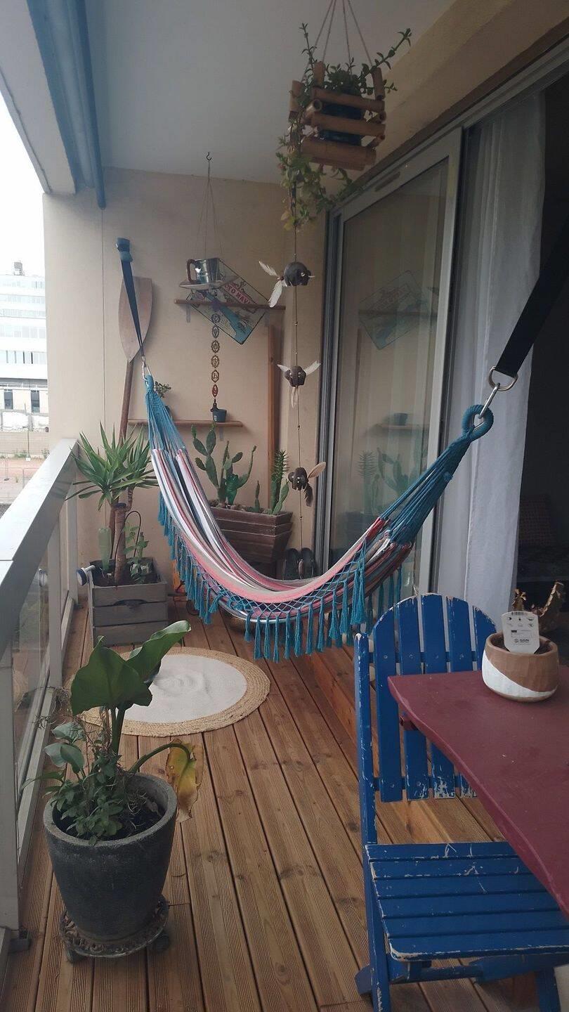 Appartement à vendre, 50m², Rouen