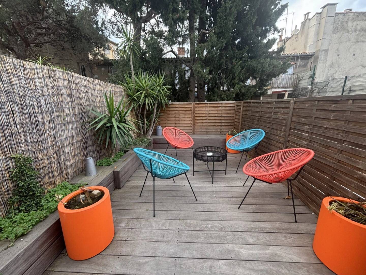Appartement à vendre, 30m², Aix-en-Provence