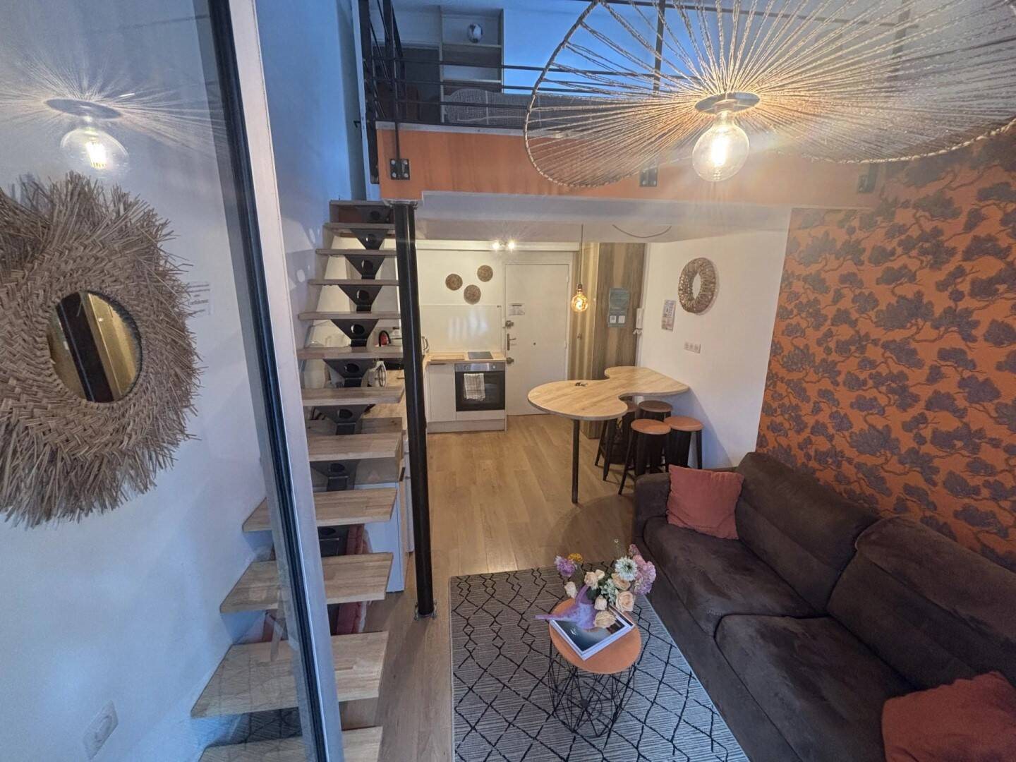 Appartement à vendre, 30m², Aix-en-Provence