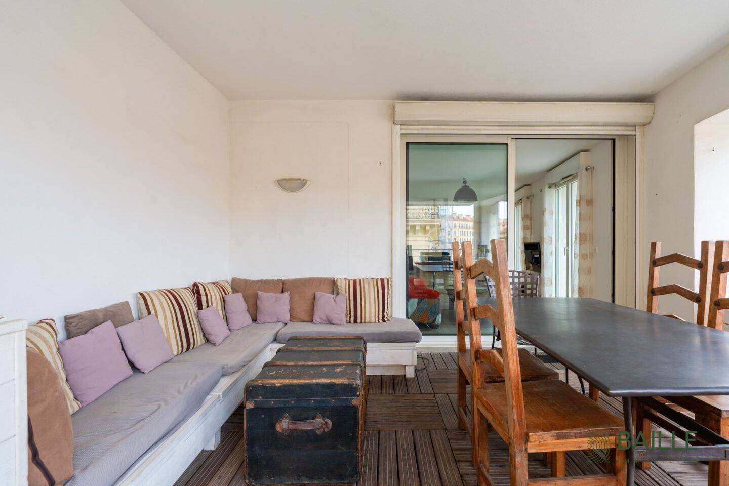 Maison à vendre, 54m², Marseille 2ème