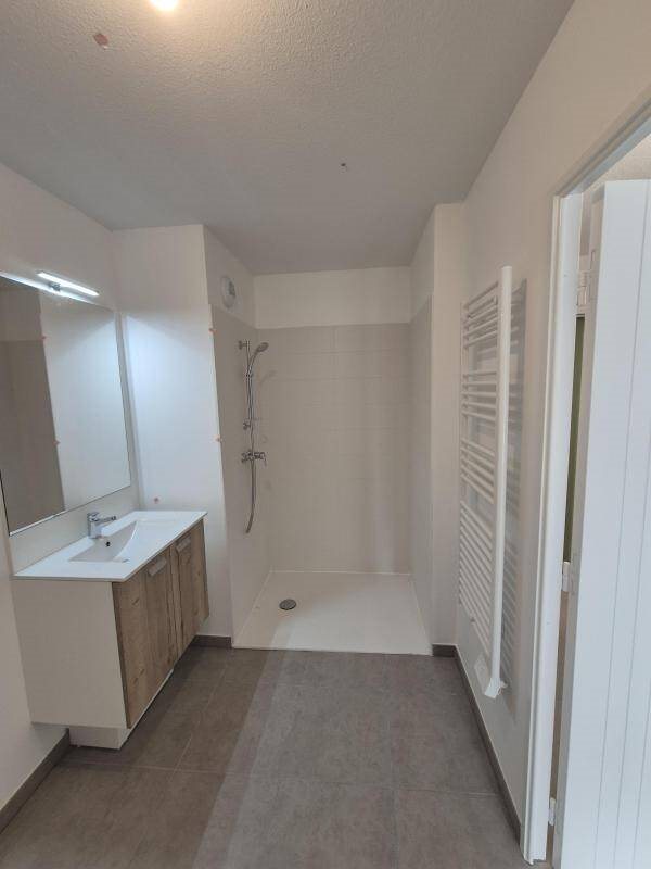 Appartement à louer, 43m², Simandres