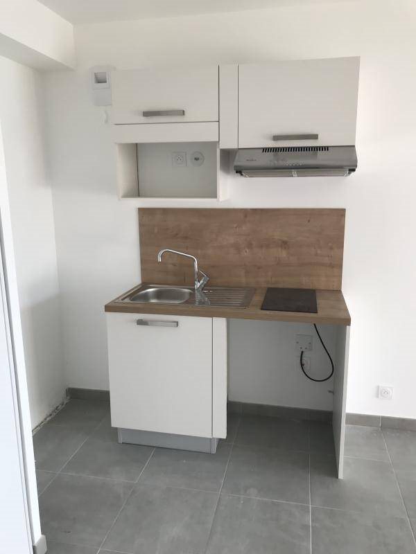 Appartement à louer, 43m², Simandres