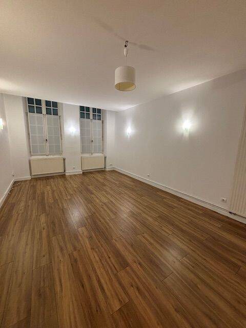 Appartement à louer, 47m², Avallon