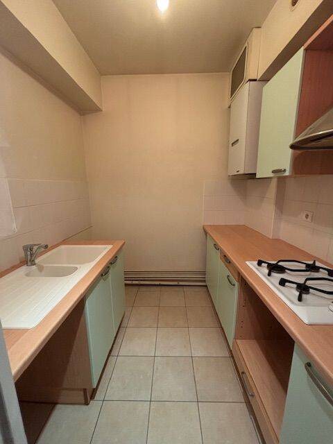 Appartement à louer, 47m², Avallon