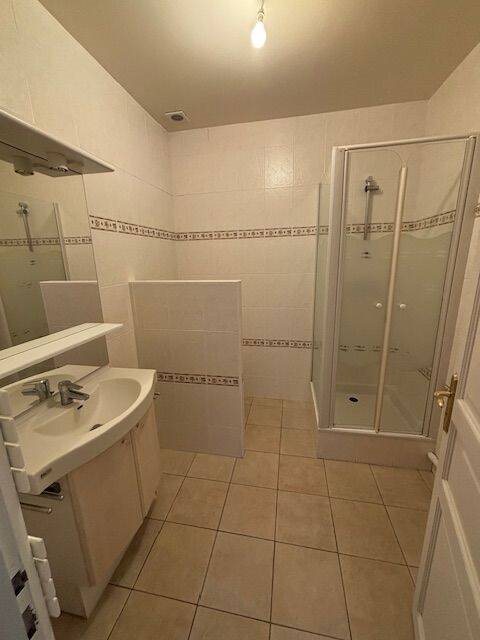 Appartement à louer, 47m², Avallon