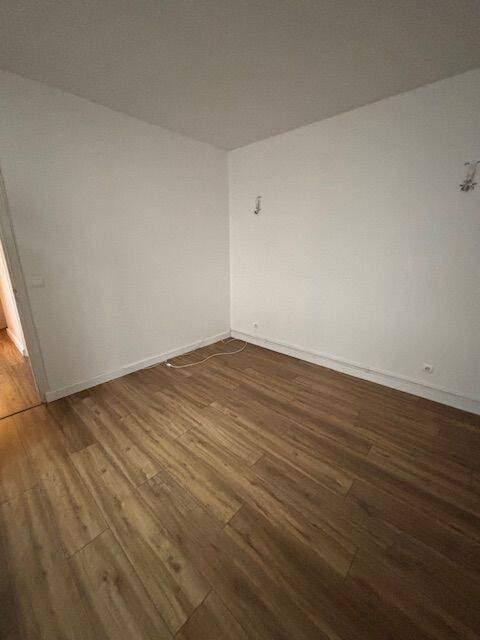 Appartement à louer, 47m², Avallon