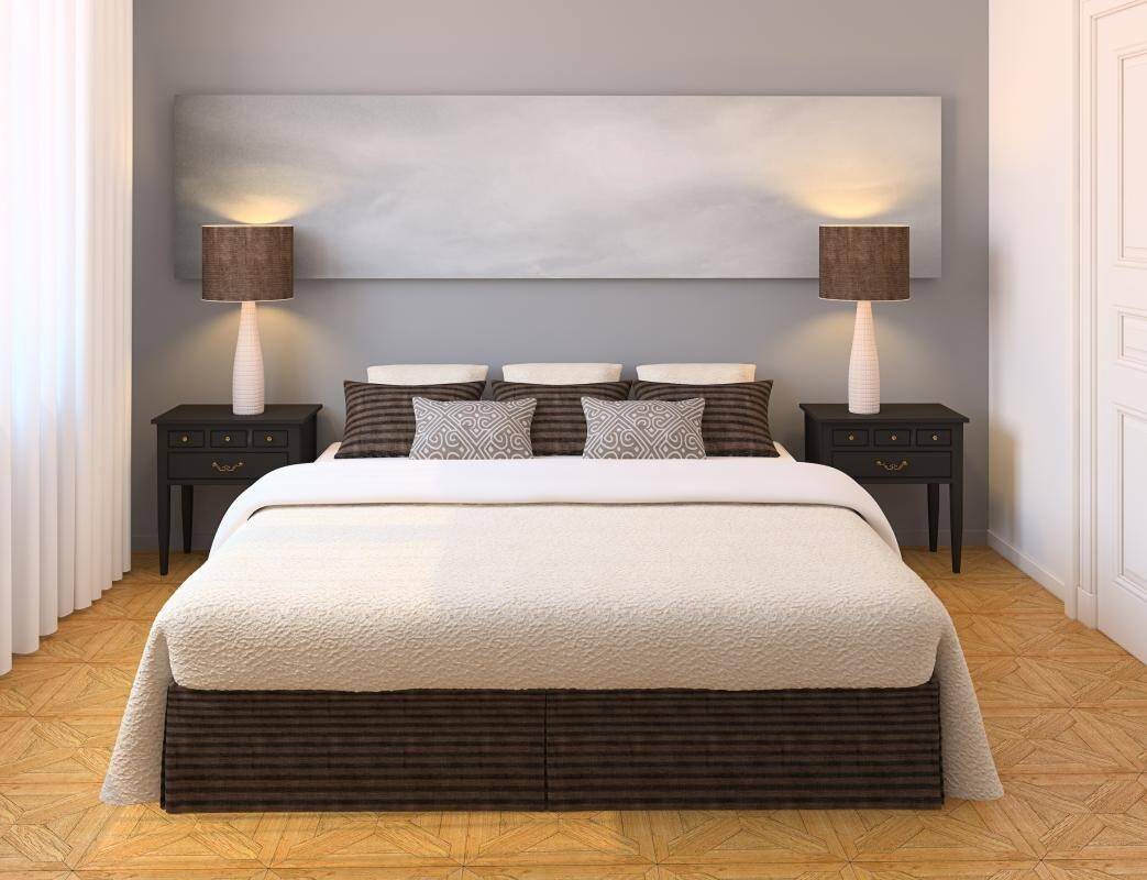 Appartement à vendre, 97m², Boulogne-Billancourt