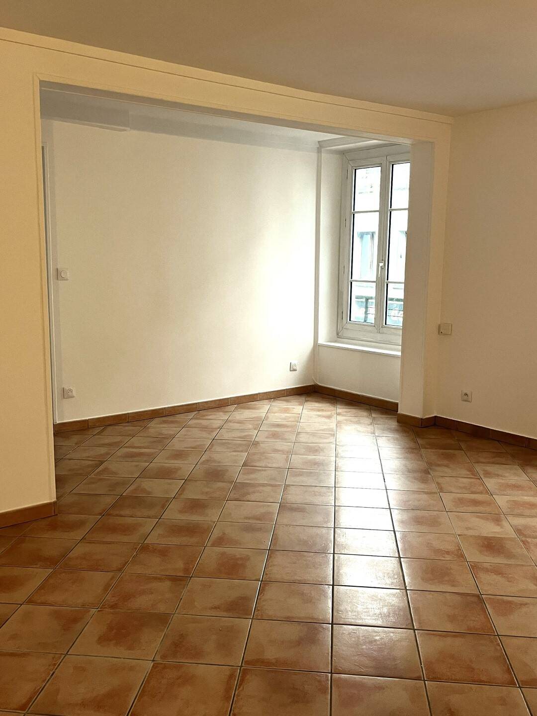 Appartement à louer, 56m², Montmorency
