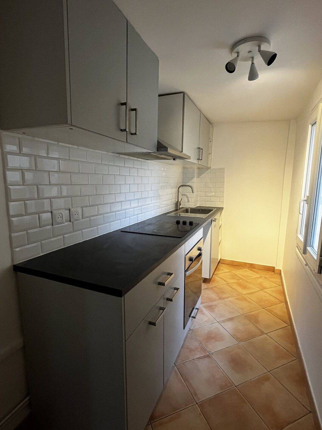 Appartement à louer, 56m², Montmorency