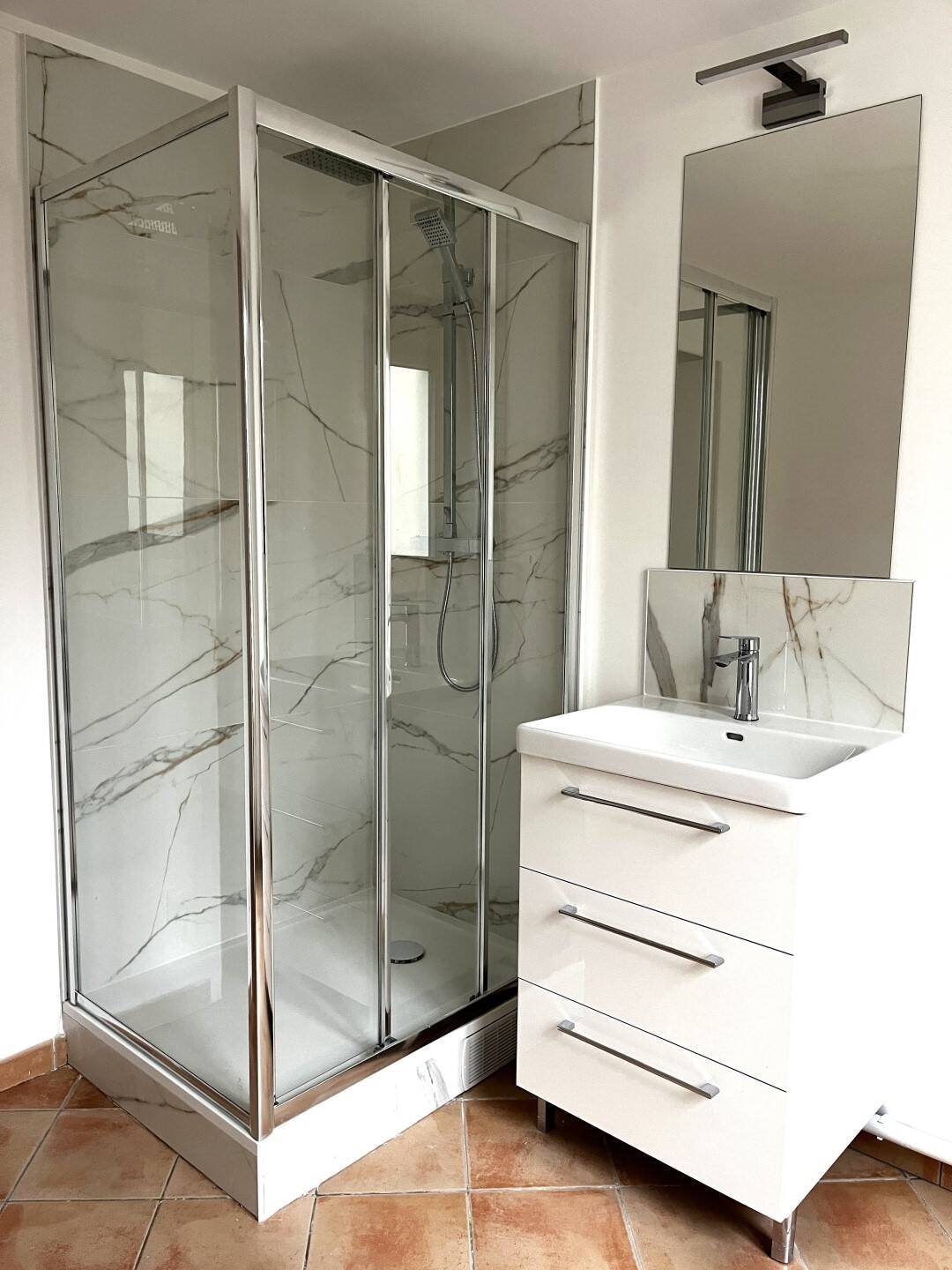 Appartement à louer, 56m², Montmorency