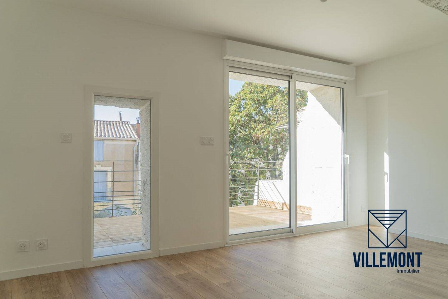 Maison à louer, 103m², Villeveyrac