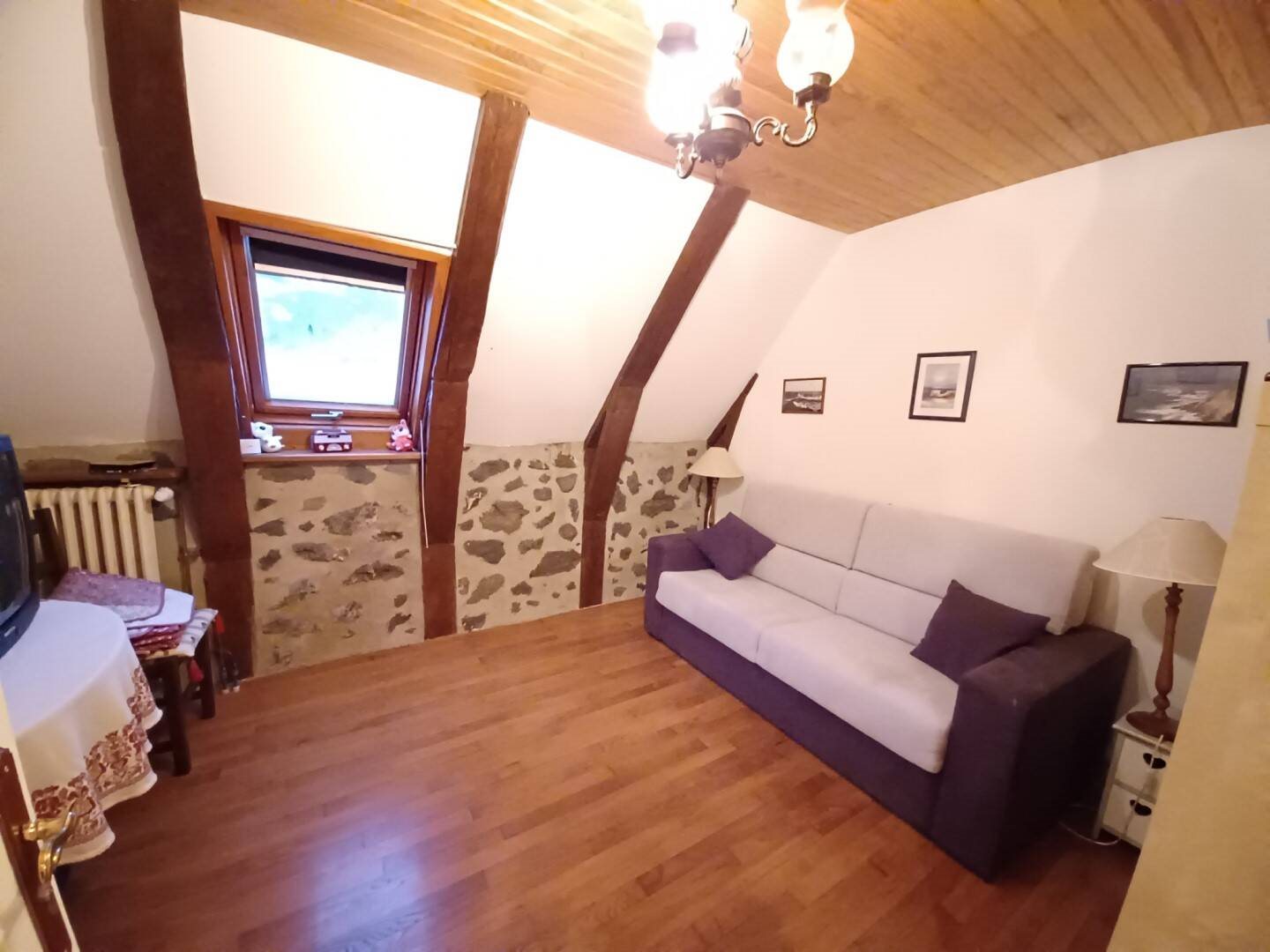 Maison à vendre, 177m², Le Falgoux