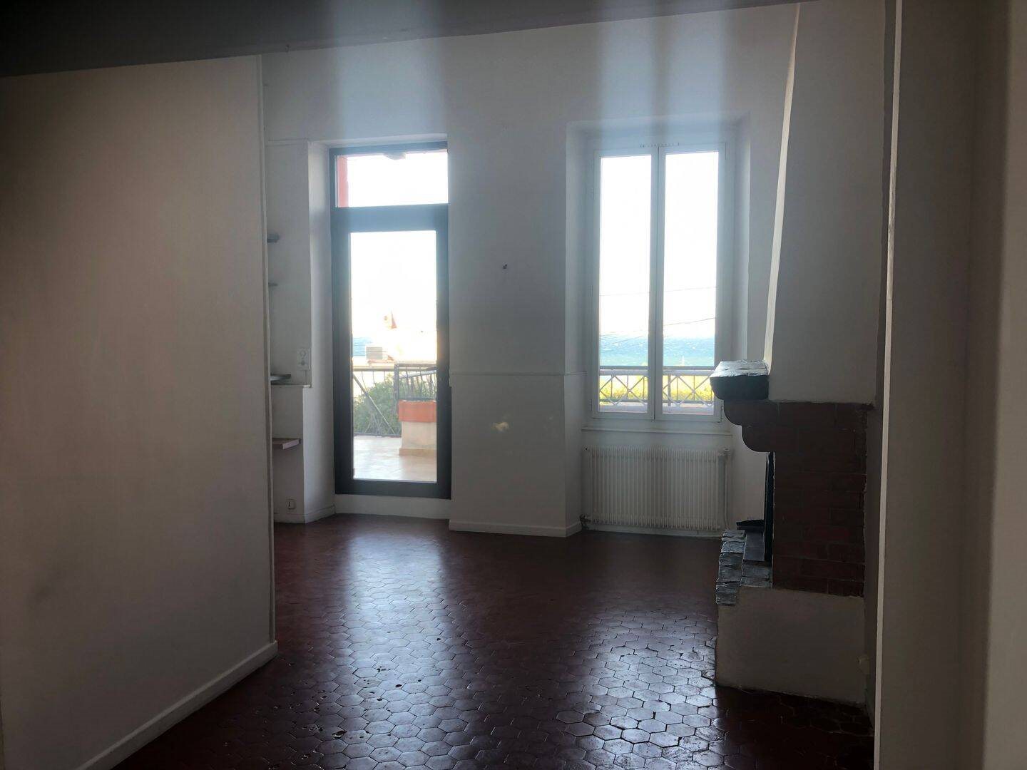 Maison à louer, 85m², Marseille 8ème