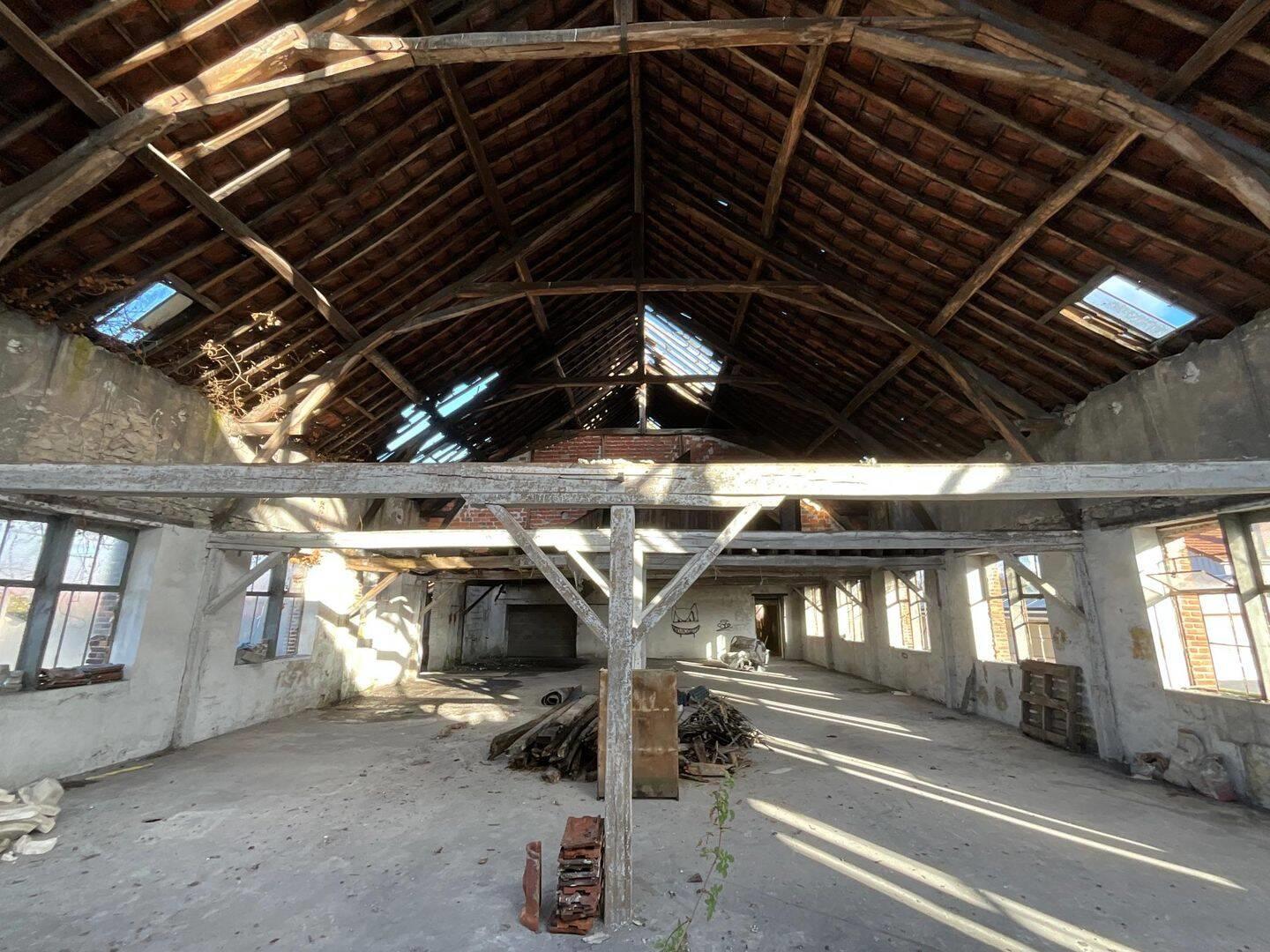 Appartement à vendre, 4000m², Mehun-sur-Yèvre