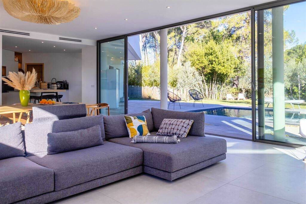 Maison à vendre, 207m², Montpellier