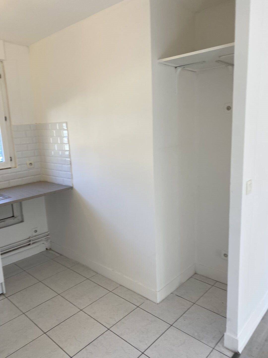 Appartement à louer, 27m², Le Perreux-sur-Marne