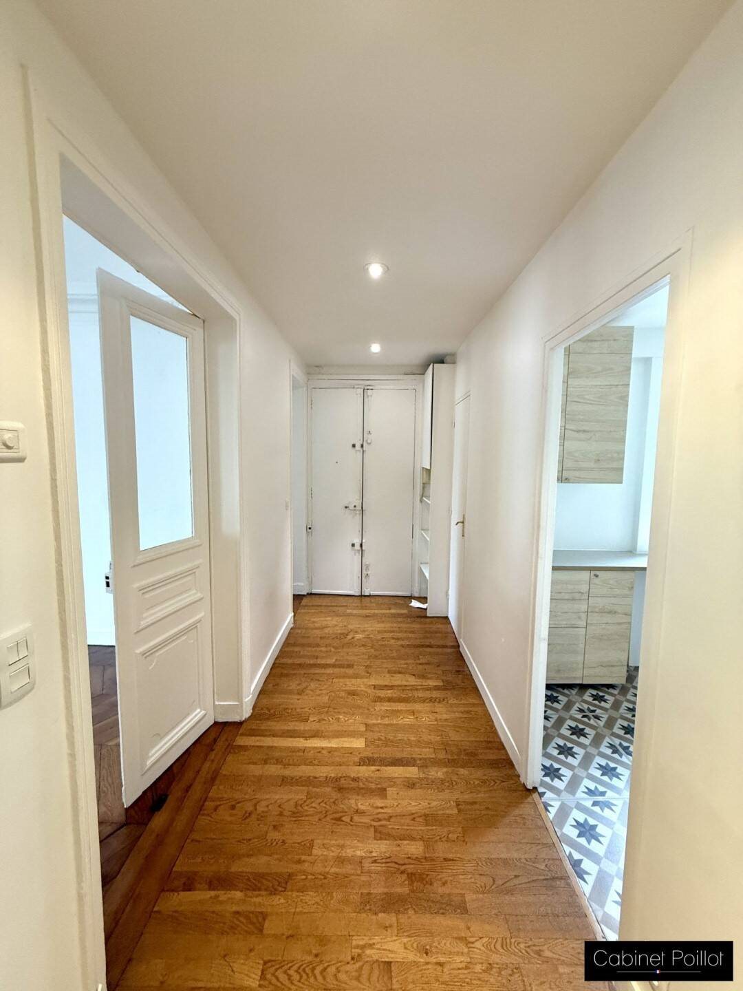 Appartement à louer, 103m², Paris 12ème