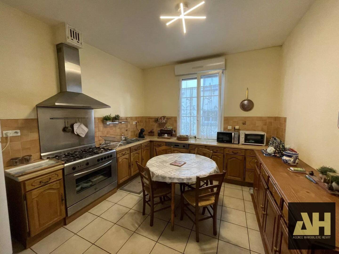 Appartement à vendre, 102m², Brest