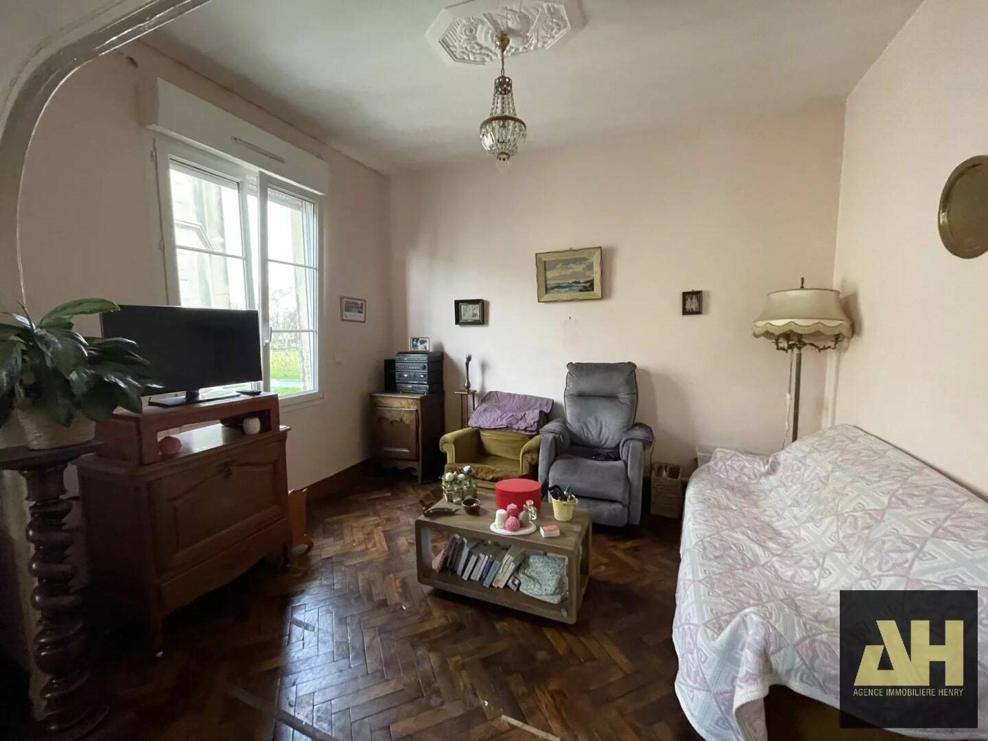 Appartement à vendre, 102m², Brest