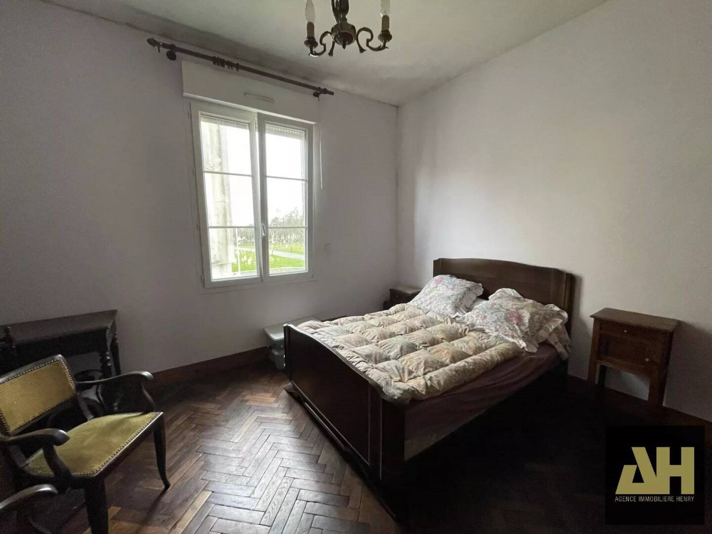 Appartement à vendre, 102m², Brest