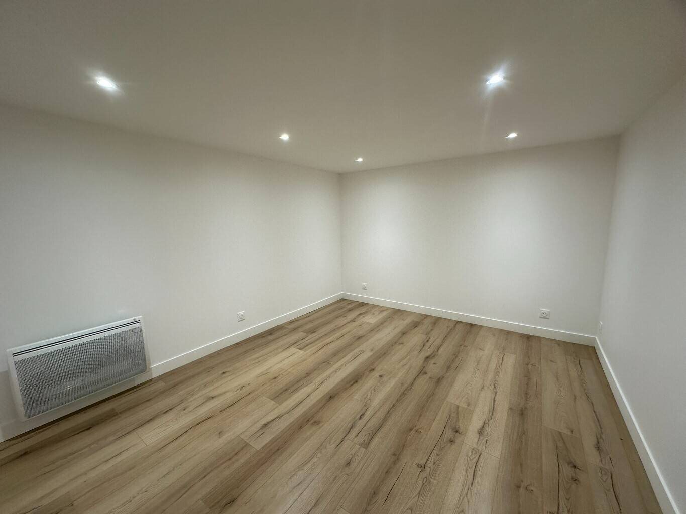 Appartement à louer, 62m², Méricourt