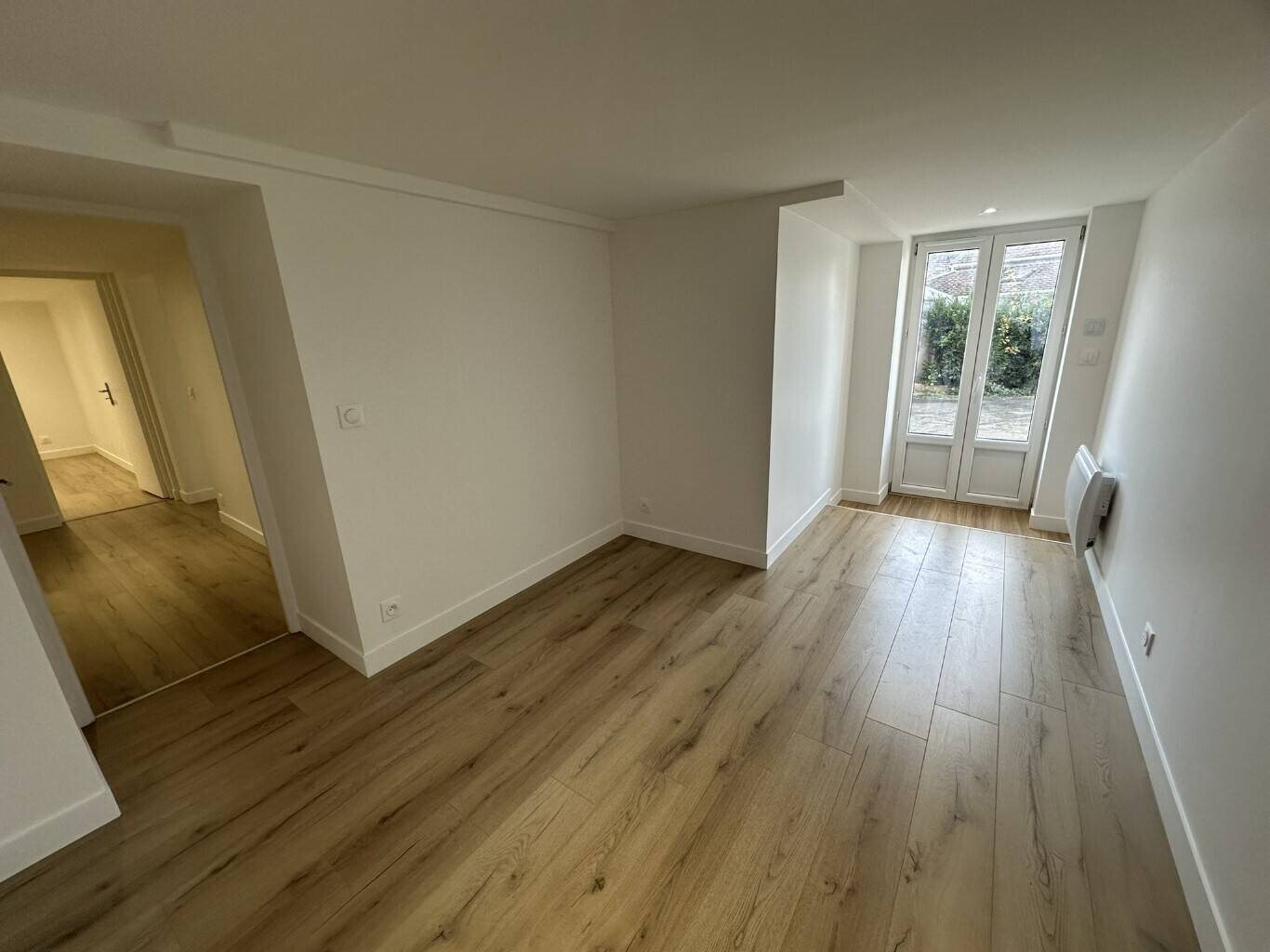 Appartement à louer, 62m², Méricourt