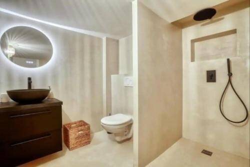 Appartement à louer, 40m², Paris 4ème