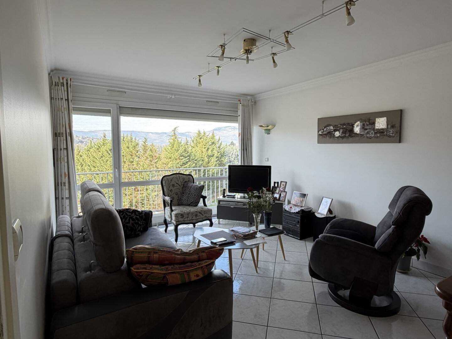 Appartement à louer, 95m², La Ravoire