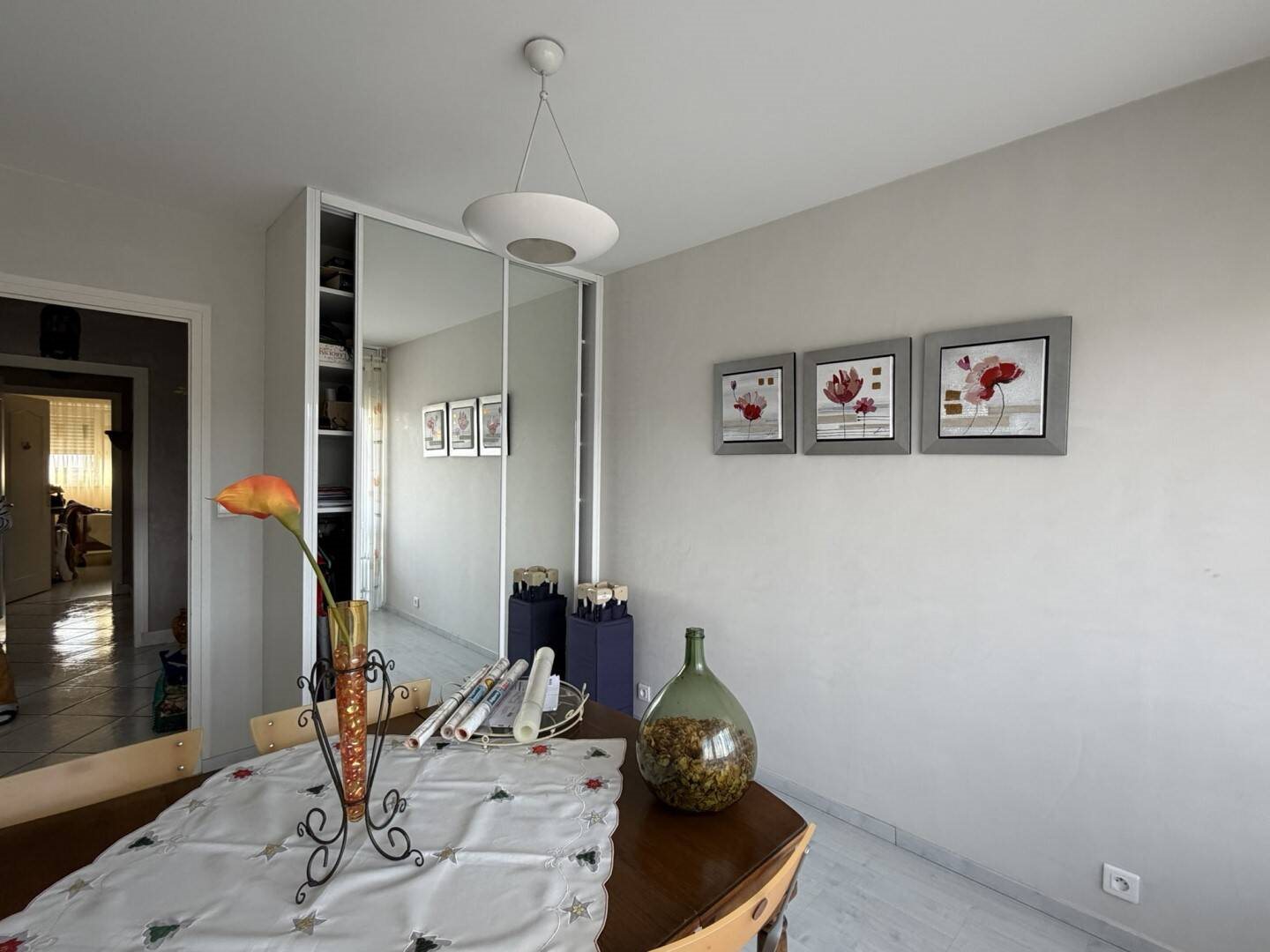 Appartement à louer, 95m², La Ravoire