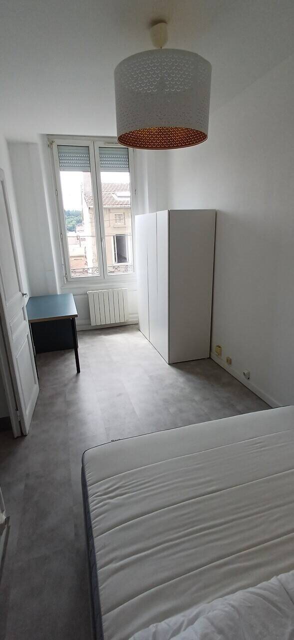 Appartement à louer, 30m², Saint-Etienne
