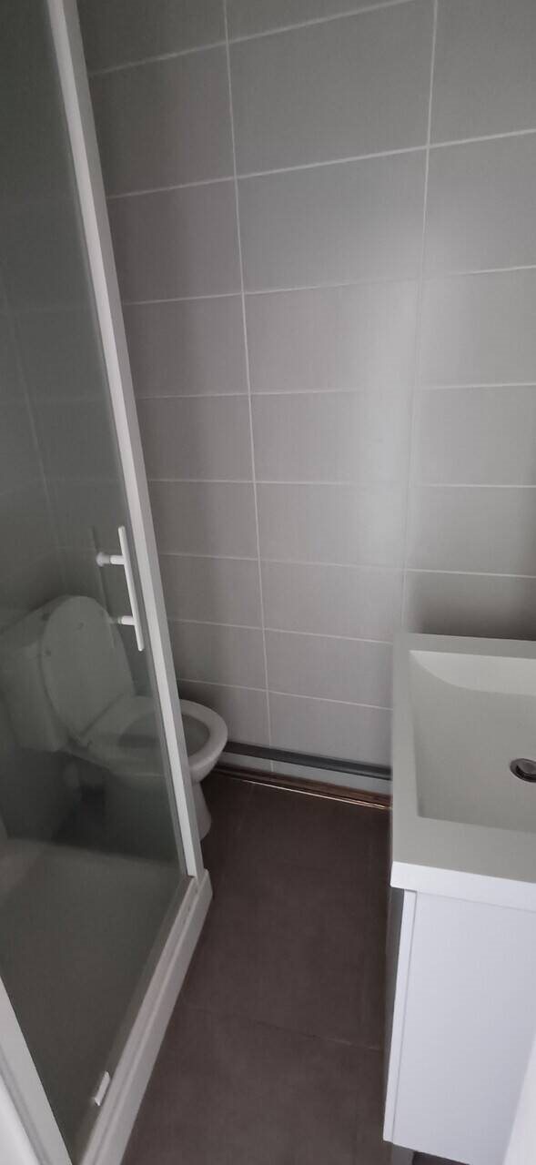 Appartement à louer, 30m², Saint-Etienne