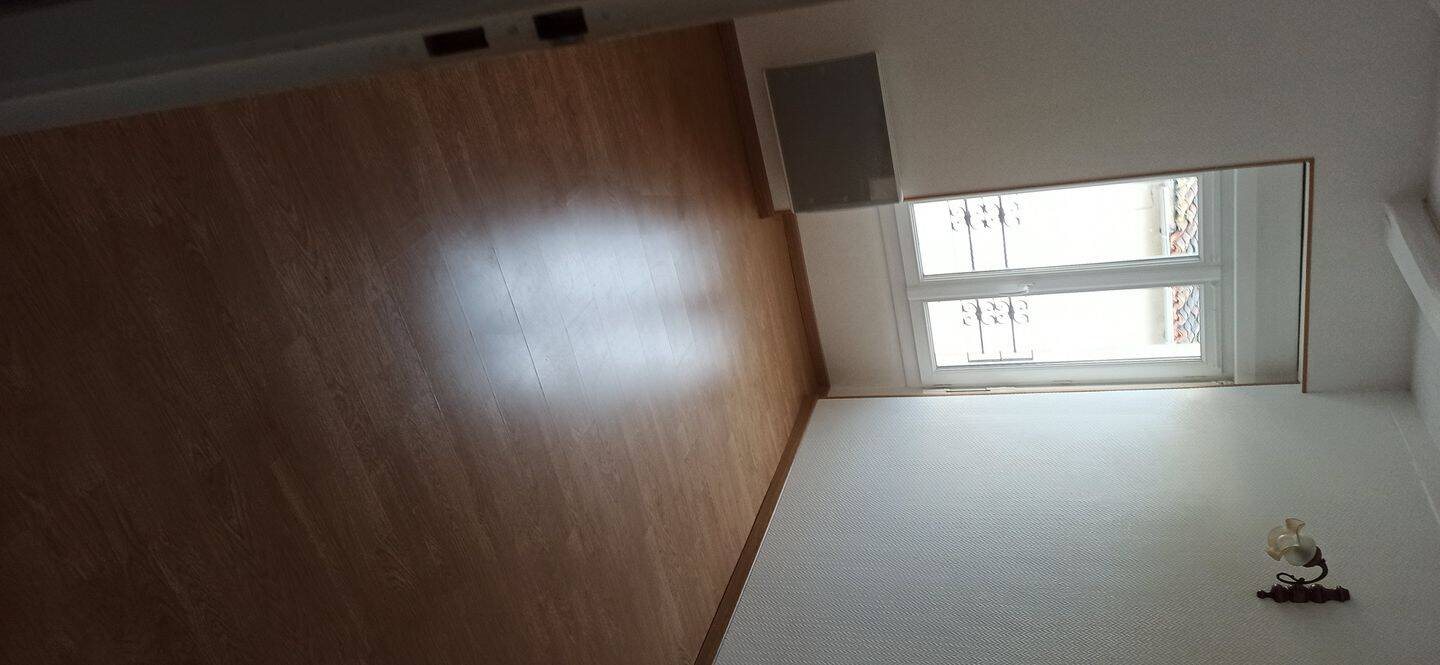 Maison à louer, 60m², Savigny-Lévescault