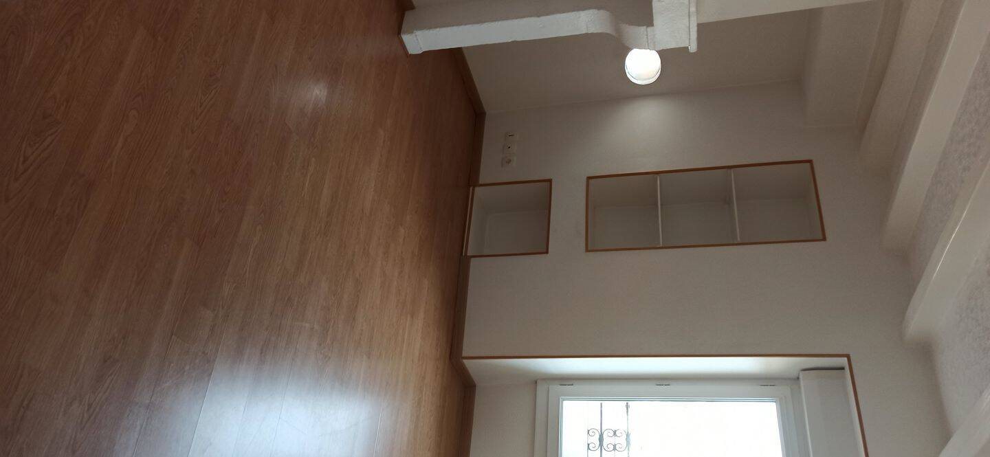 Maison à louer, 60m², Savigny-Lévescault