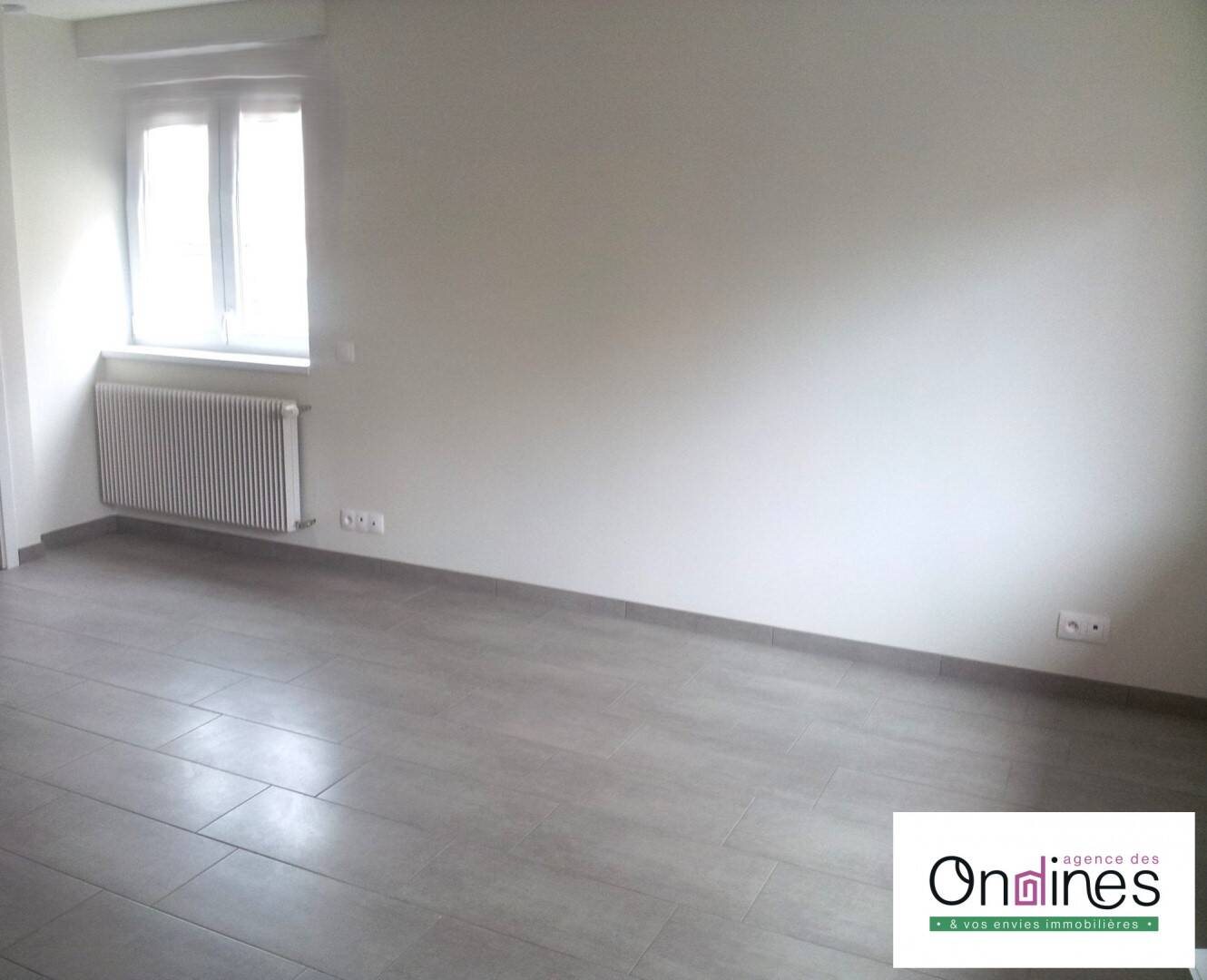 Appartement à louer, 26m², Haguenau