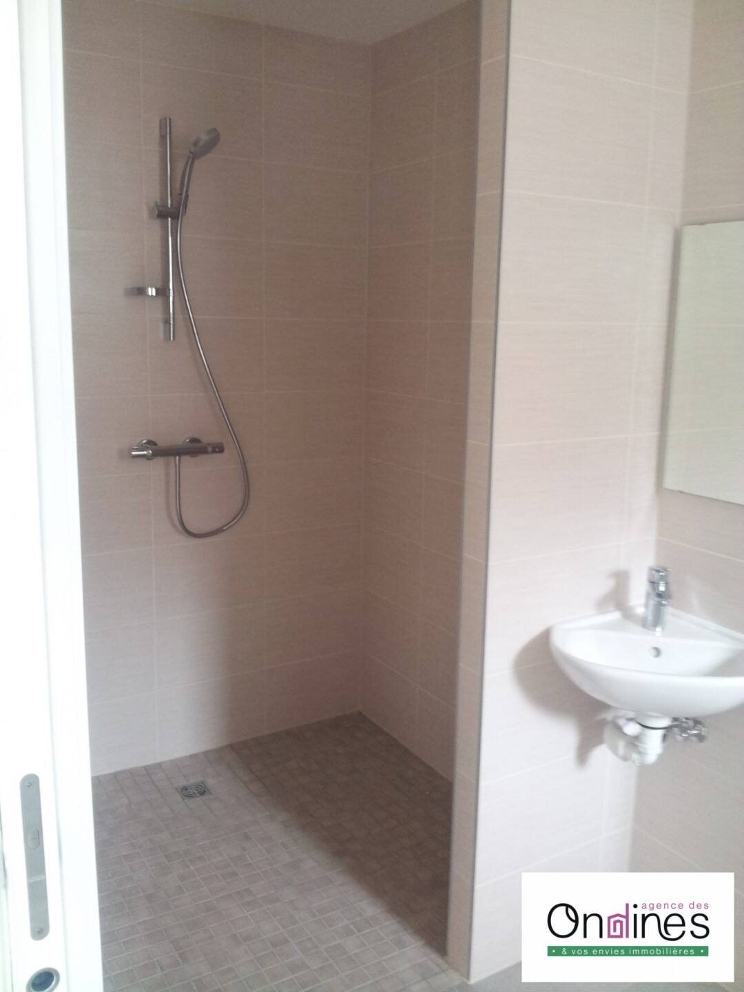 Appartement à louer, 26m², Haguenau