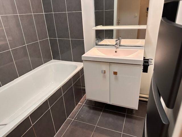 Appartement à louer, 43m², Ferrières-en-Brie