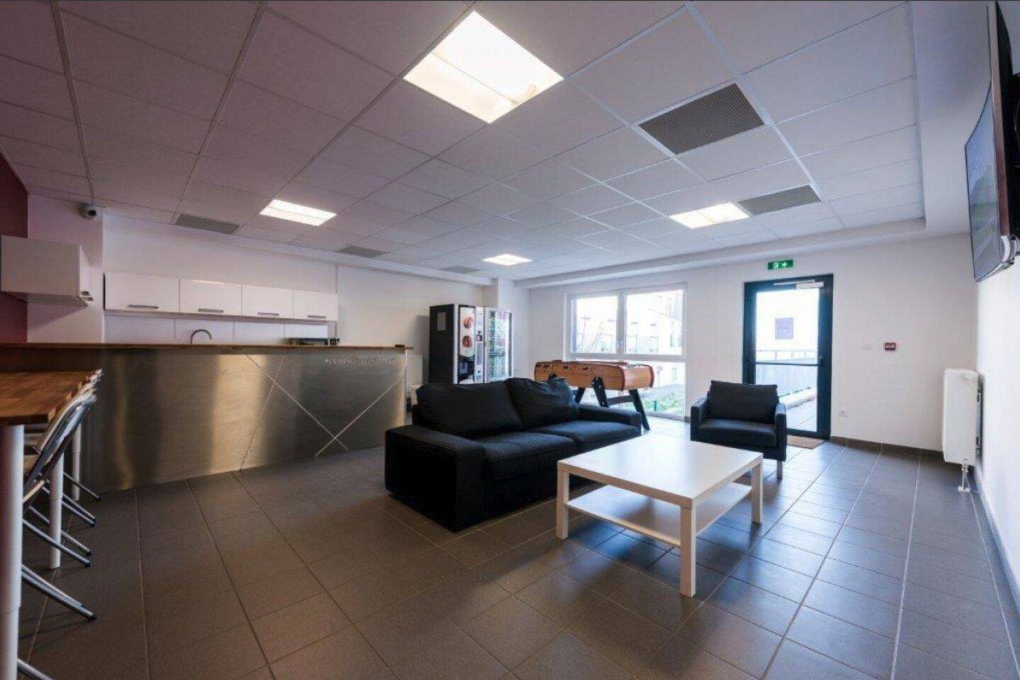 Appartement à louer, 67m², Reims