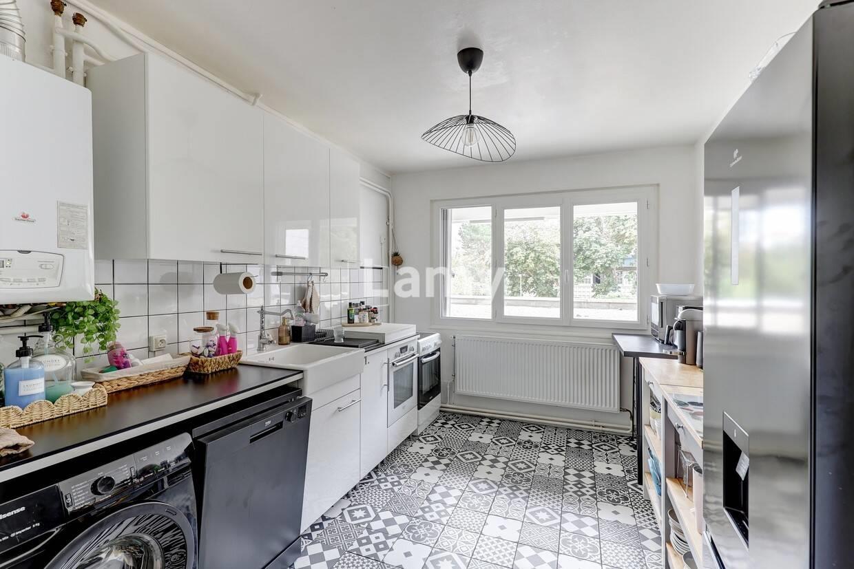 Appartement à vendre, 83m², Clermont-Ferrand