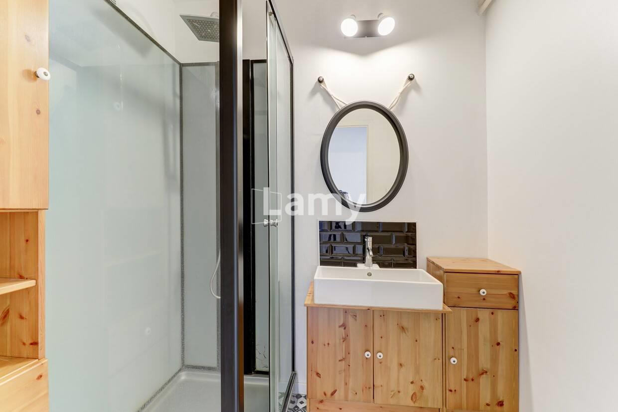 Appartement à vendre, 83m², Clermont-Ferrand