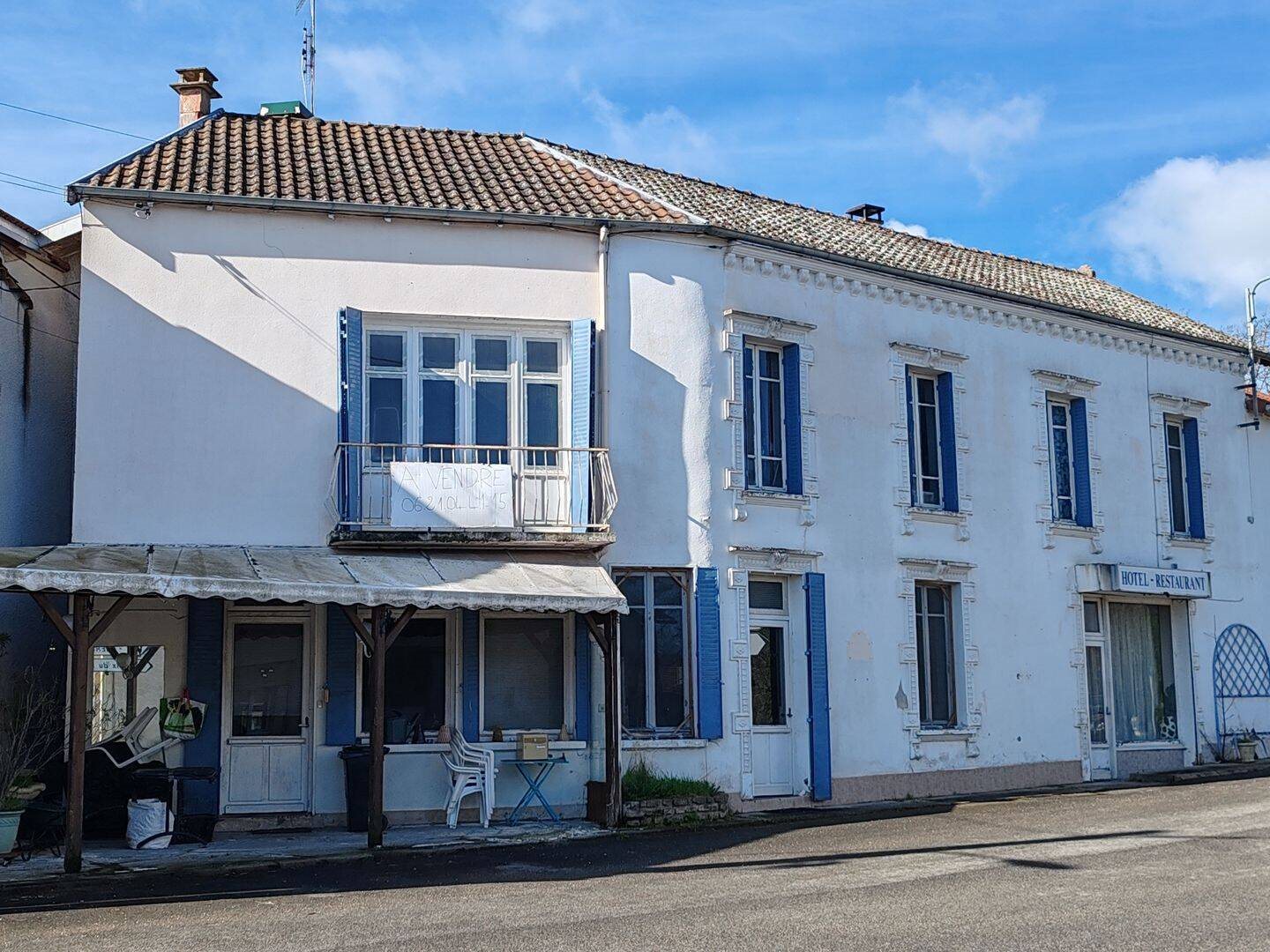 Maison à vendre, 207m², Cremeaux