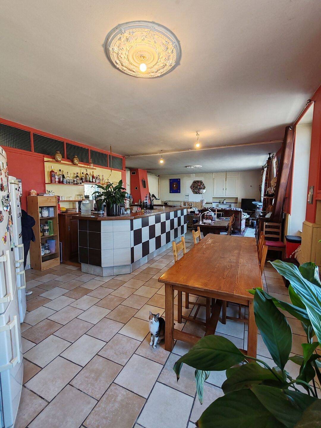 Maison à vendre, 207m², Cremeaux