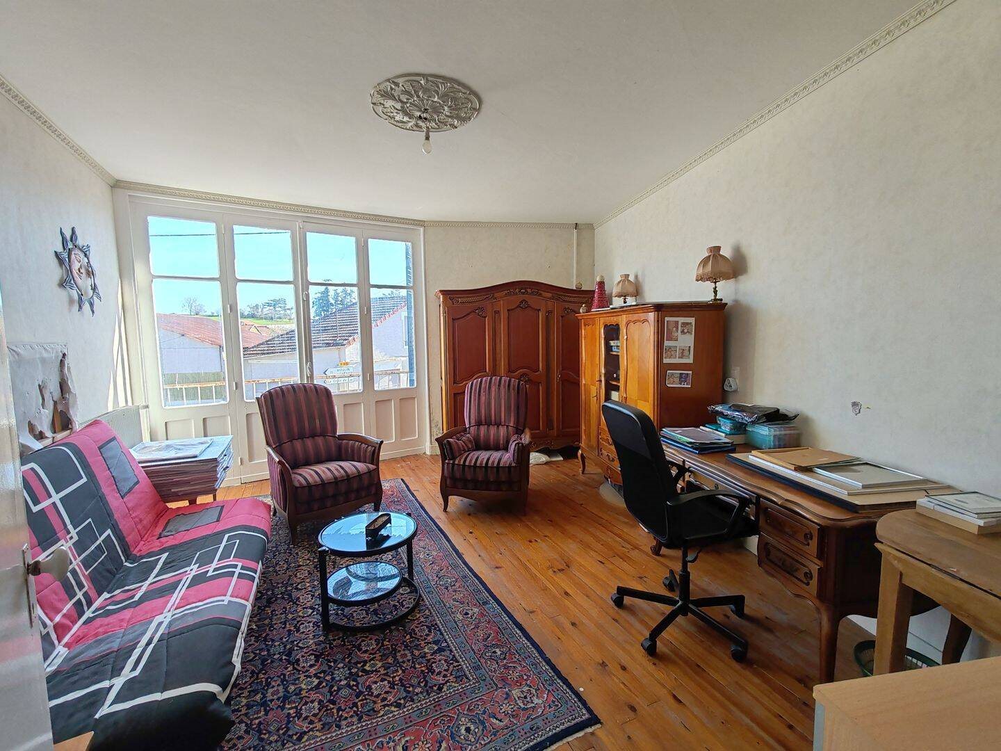 Maison à vendre, 207m², Cremeaux