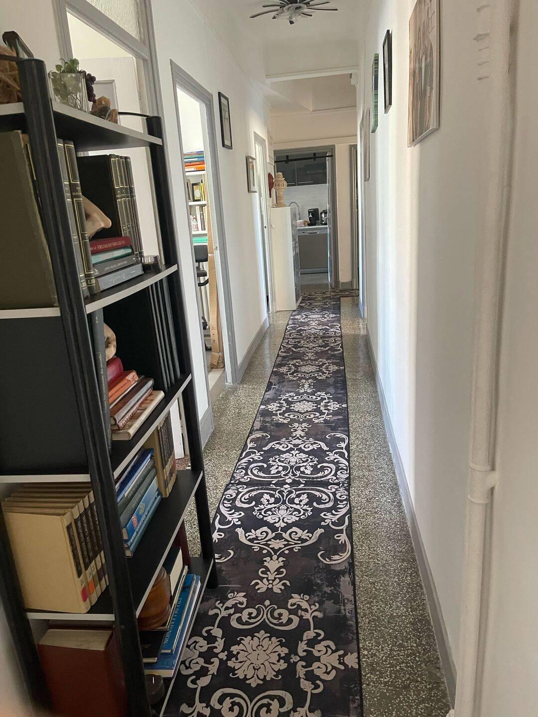Appartement à vendre, 90m², Toulon