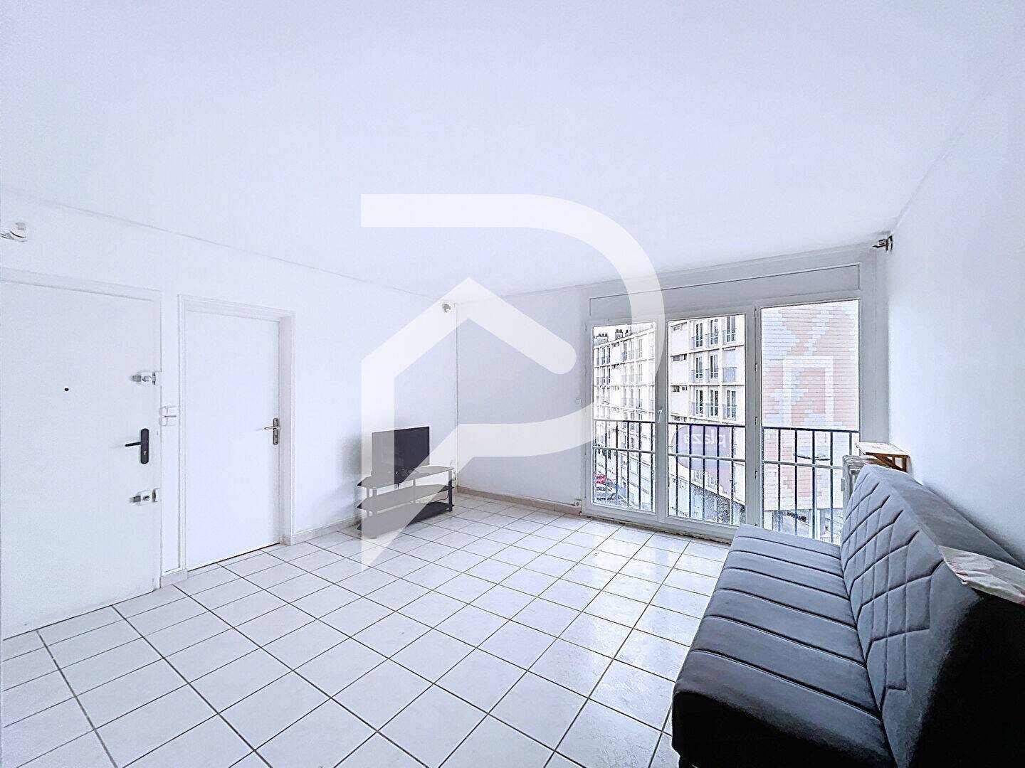 Appartement à louer, 68m², Dreux