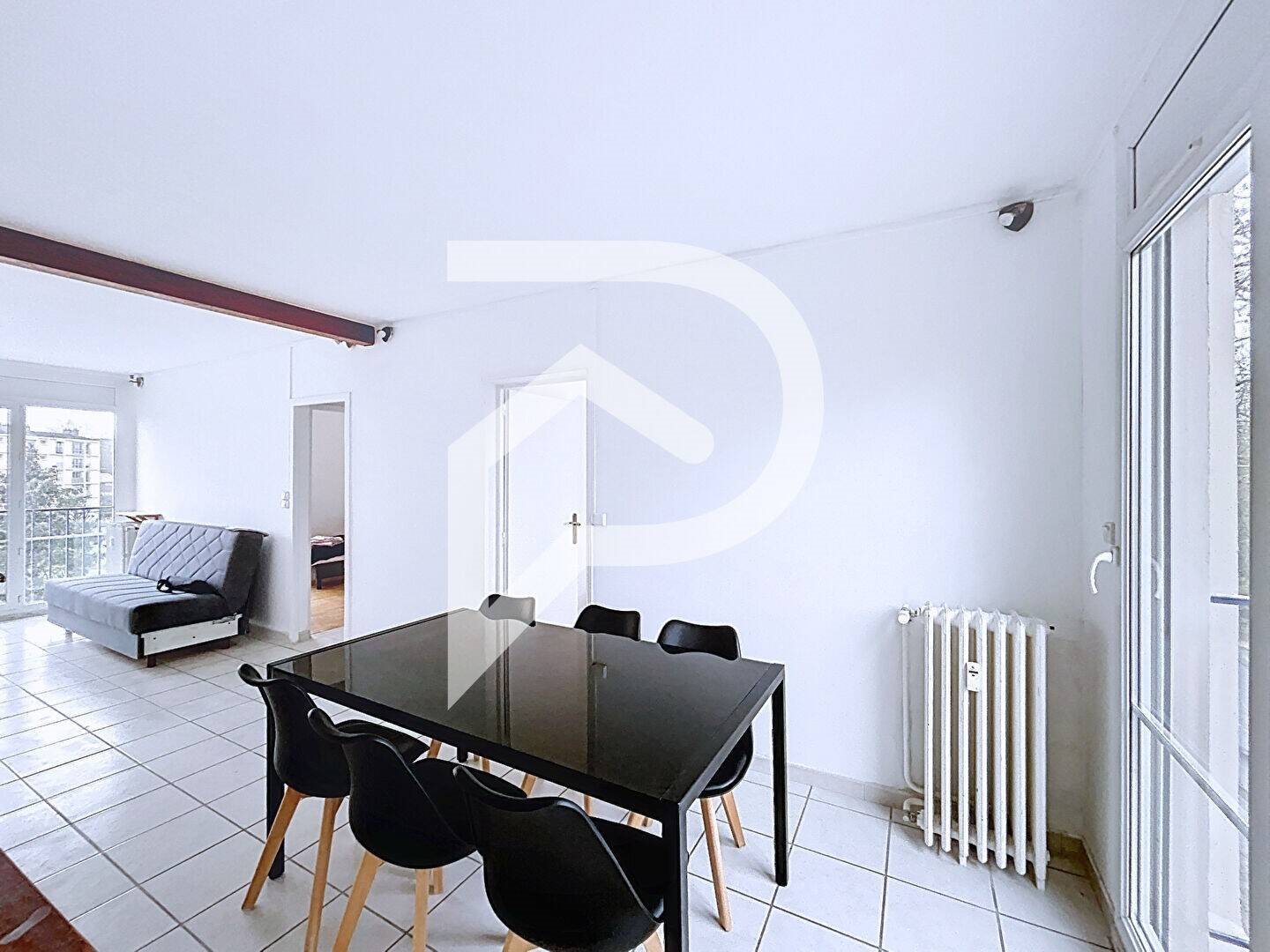 Appartement à louer, 68m², Dreux