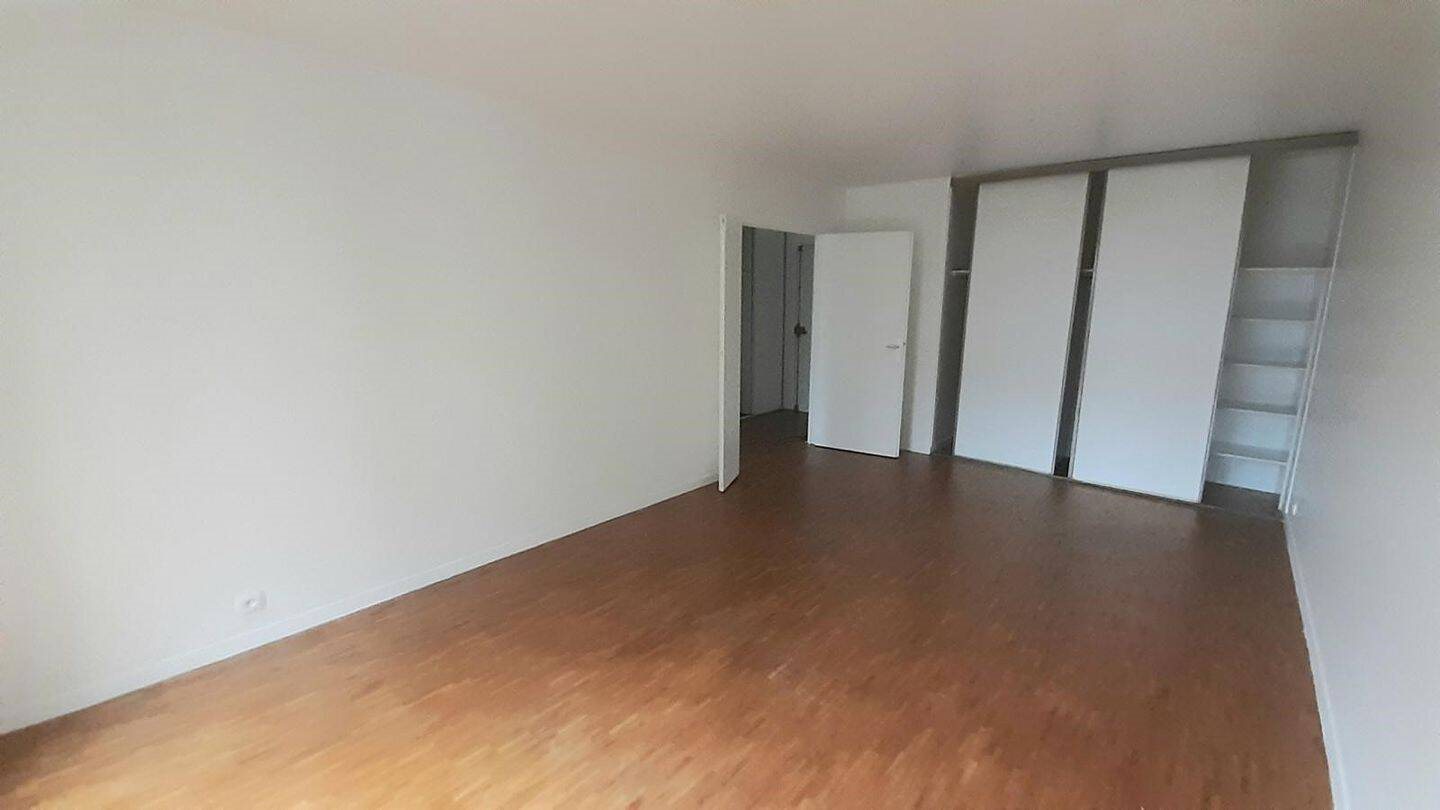 Appartement à louer, 129m², Paris 13ème