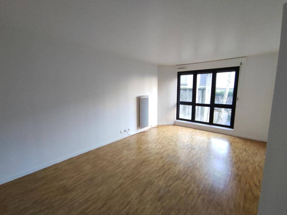 Appartement à louer, 129m², Paris 13ème