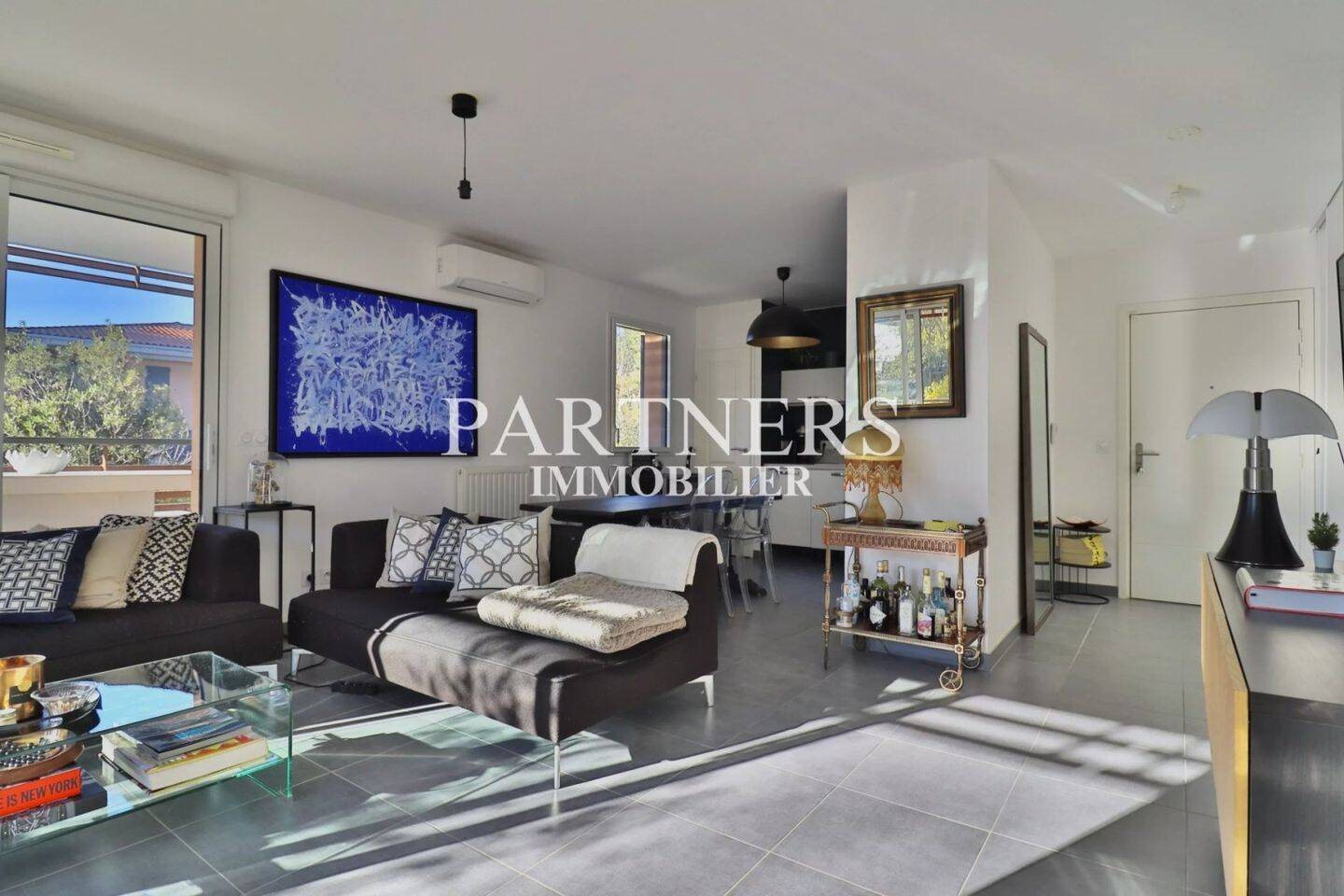 Appartement à louer, 57m², Aix-en-Provence