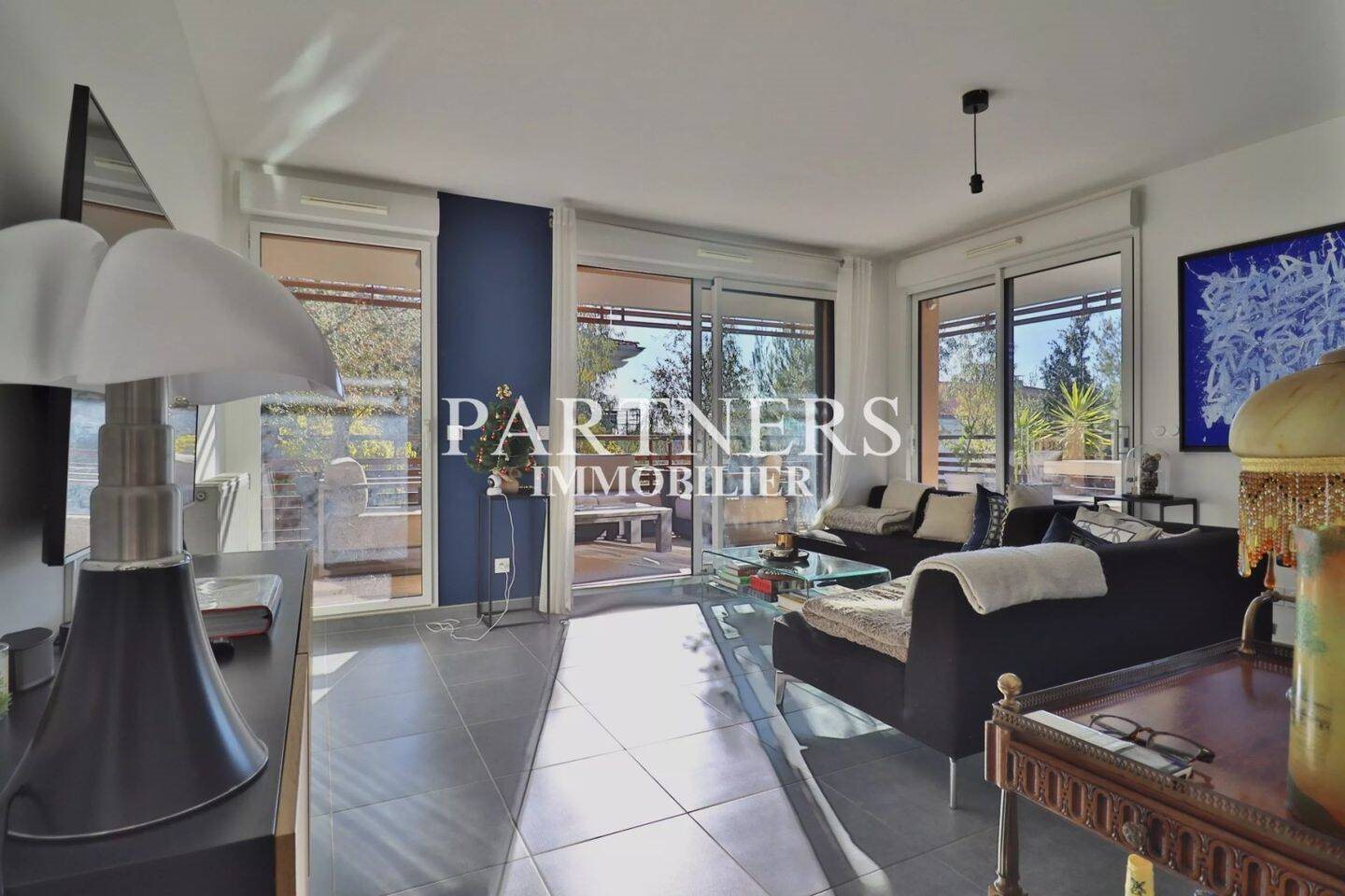 Appartement à louer, 57m², Aix-en-Provence