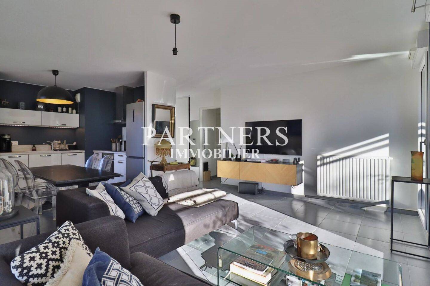 Appartement à louer, 57m², Aix-en-Provence